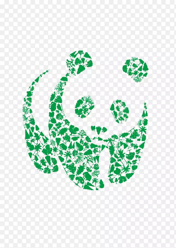 世界环境日组织自然环境可持续性-熊猫