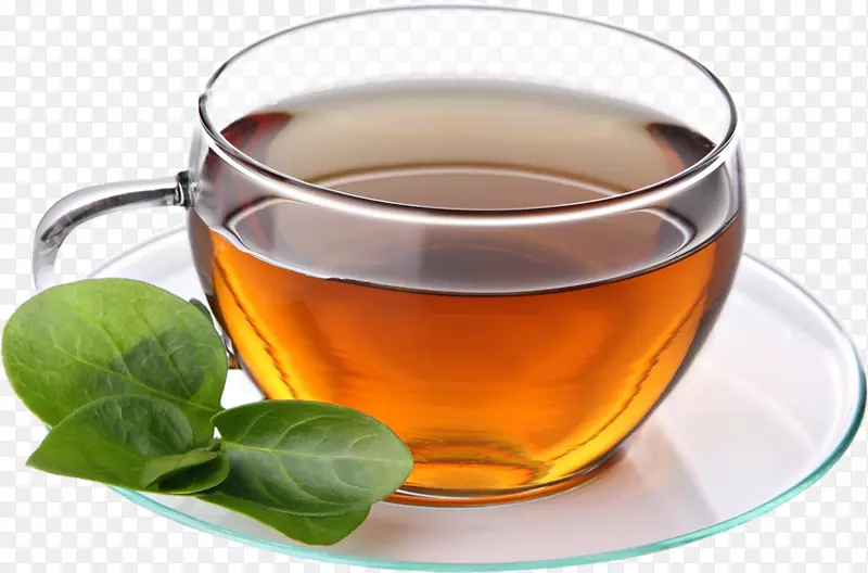 绿茶咖啡阿萨姆茶-古典茶杯