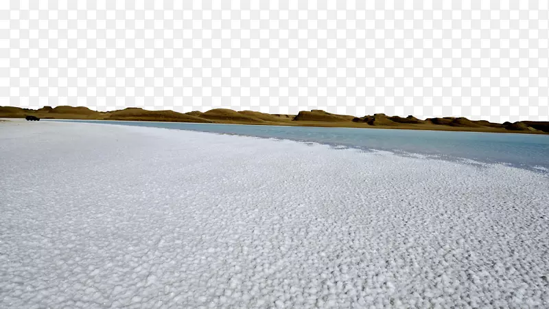 地板-一座盐湖恰基亚