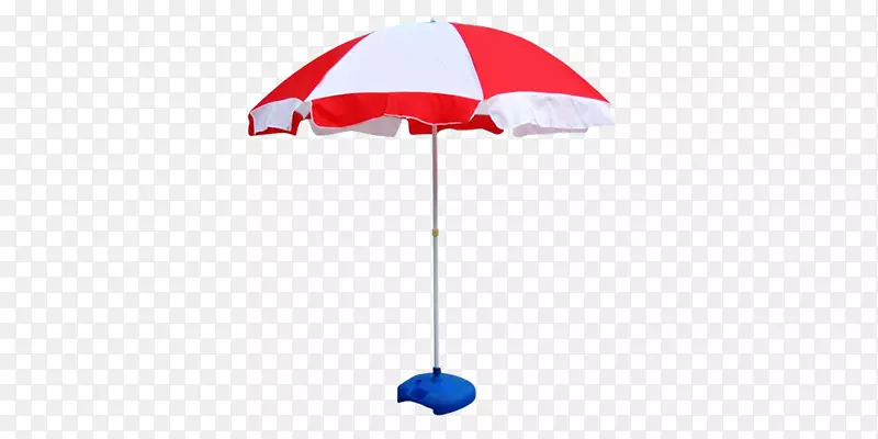 红伞-阳伞