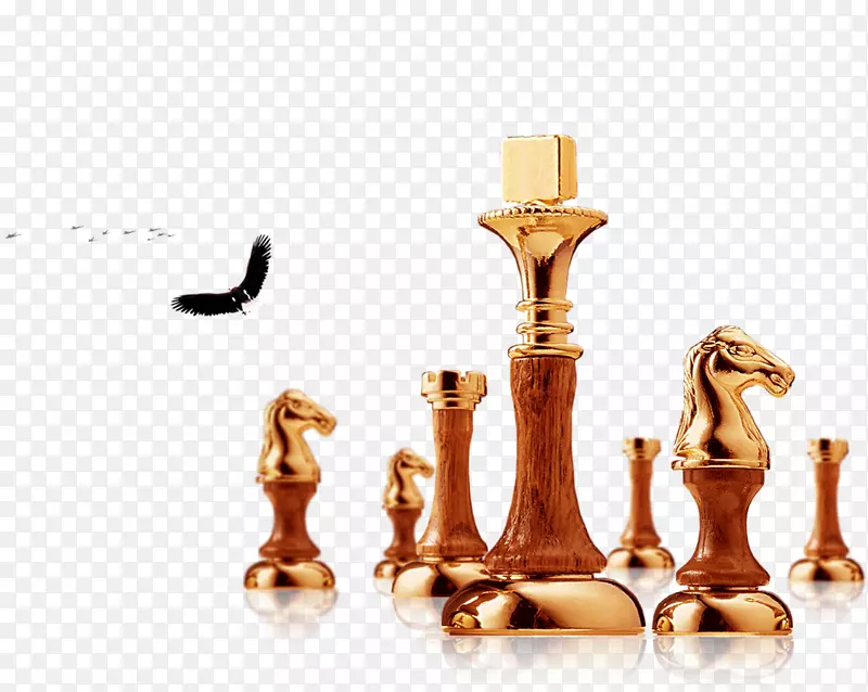 国际象棋-国际象棋