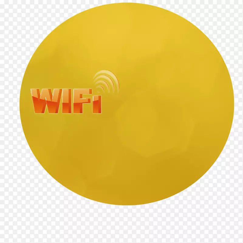 品牌材质黄色wifi