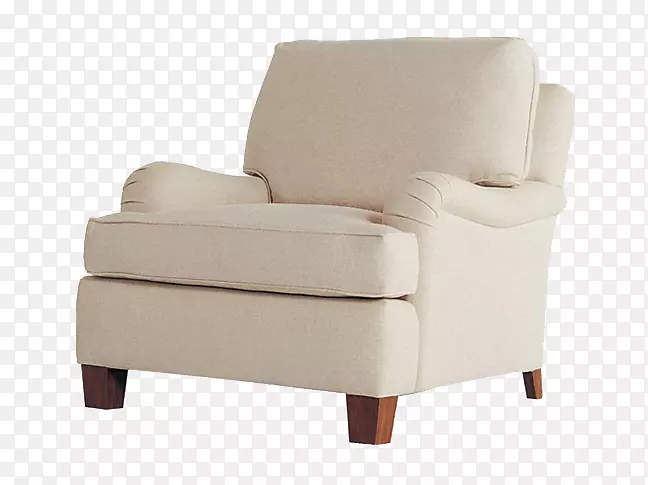 沙发俱乐部椅滑盖-剪影沙发椅，沙发椅