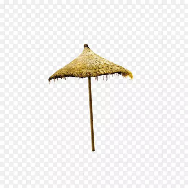 雨伞海滩图标-阳伞