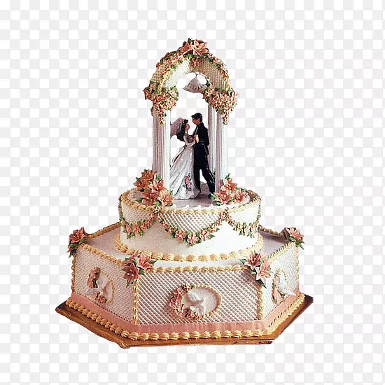 婚礼蛋糕，生日蛋糕，婚礼蛋糕