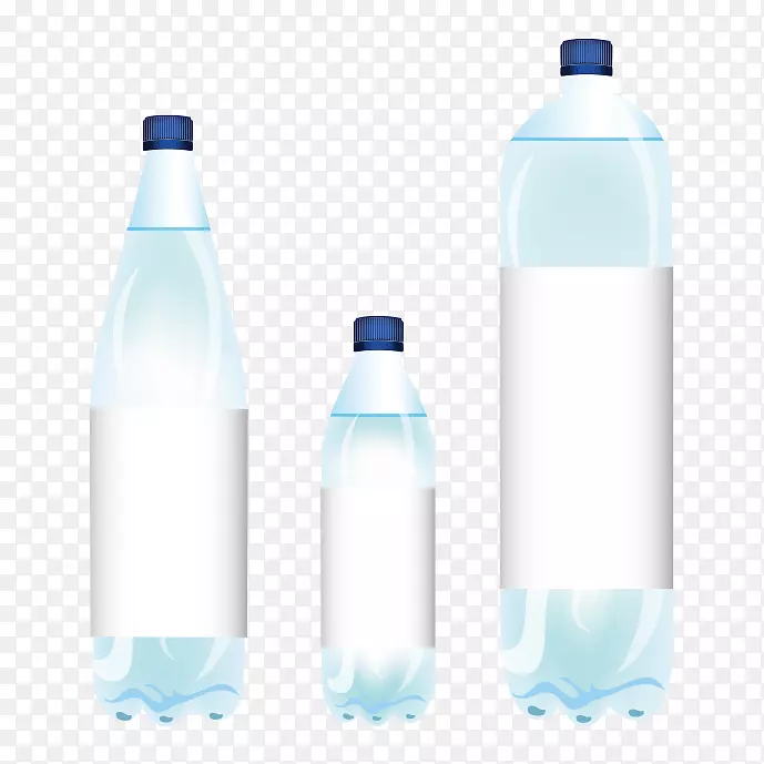 矿泉水塑料瓶矿泉水瓶