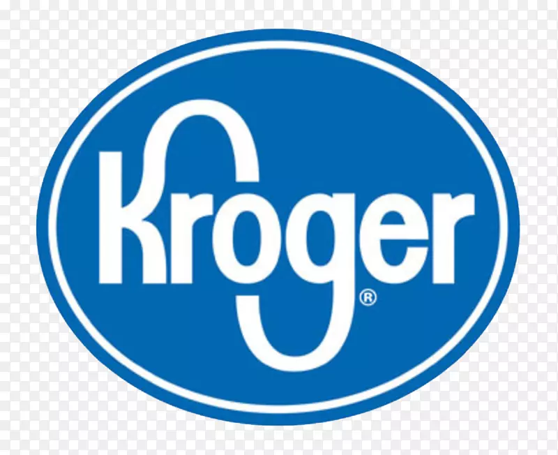 克罗格杂货店便利店纽约证券交易所：KR超市-克罗格标志