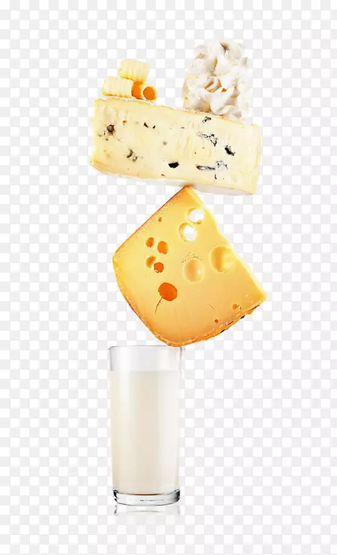 牛乳乳酪乳制品