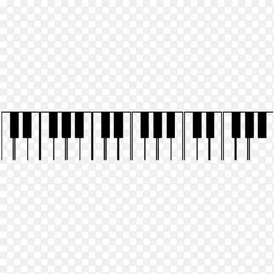 钢琴音乐键盘-钢琴