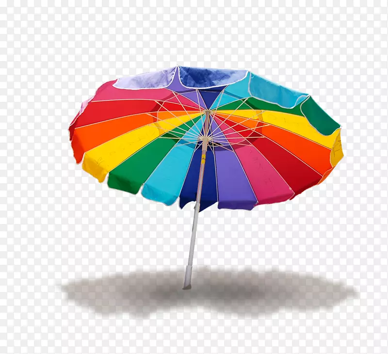 沙滩下载-阳伞