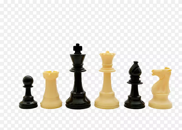 国际象棋棋盘Staunton国际象棋成套棋-国际象棋
