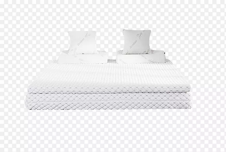 床框床单床垫白色西蒙斯床垫软床垫材料