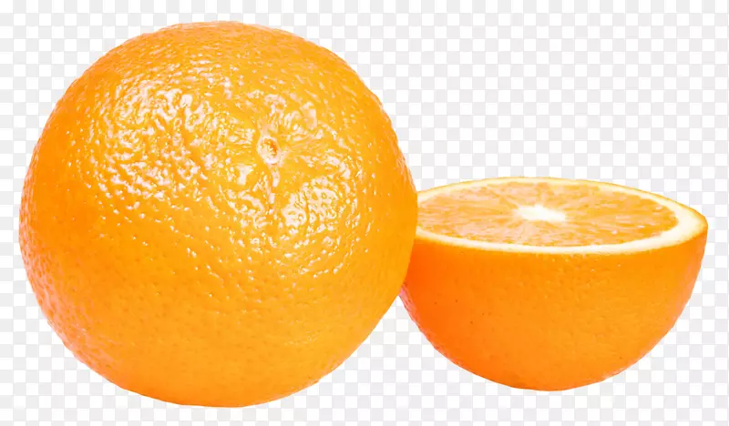 橙汁橘子