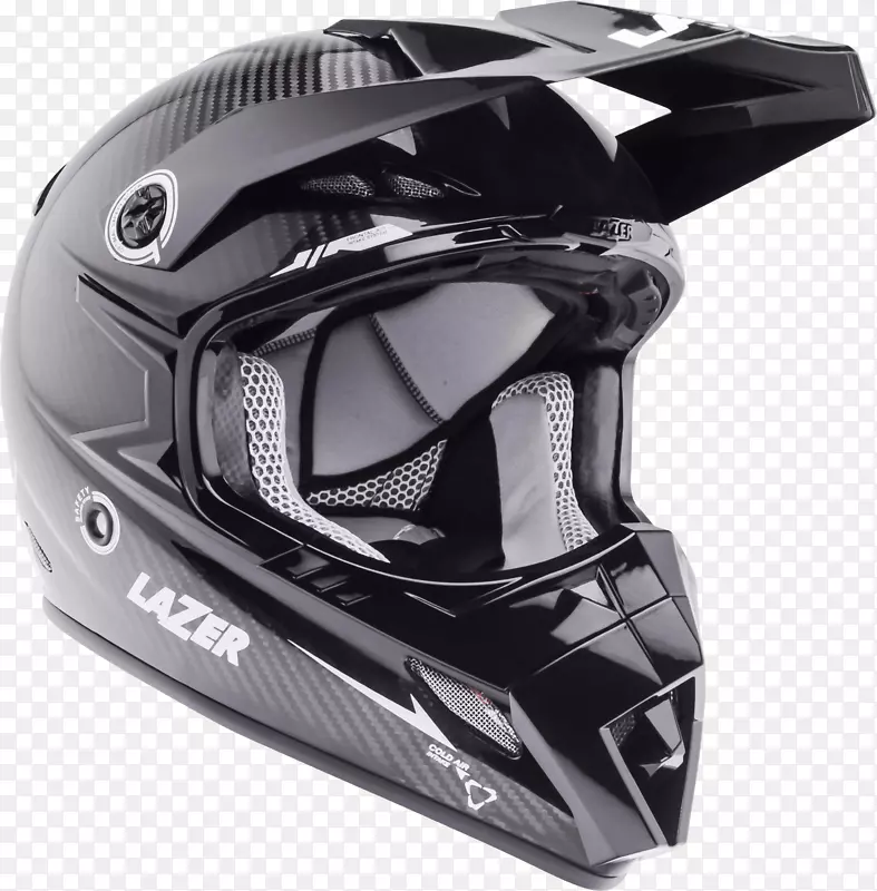 摩托车头盔-黑色摩托车头盔