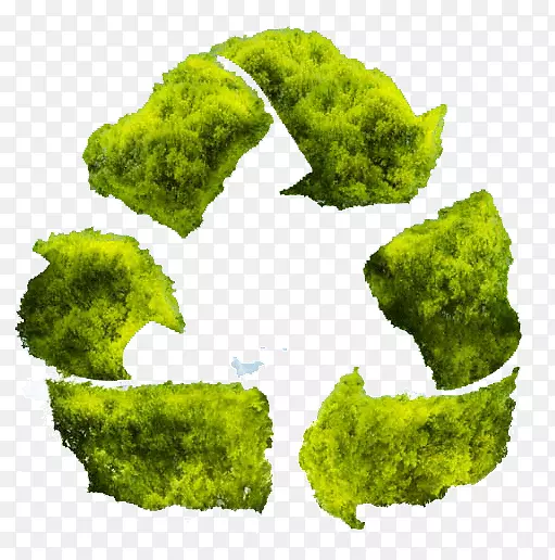 回收浴缸资源计算机文件-绿色回收图标