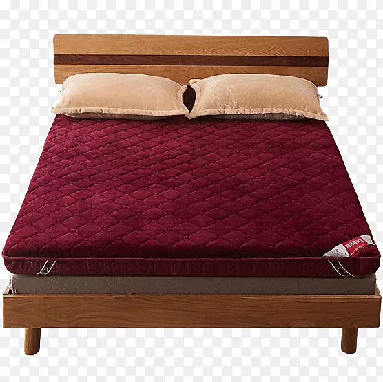 床垫床架沙发床玫瑰床垫