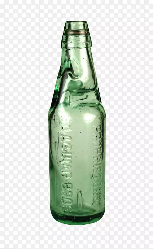 软饮料啤酒瓶玻璃瓶