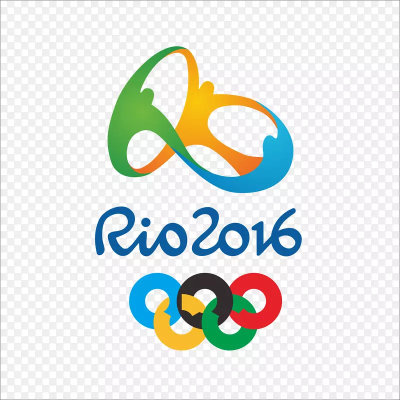 2016年夏季奥运会1896年夏季奥运会里约热内卢奥运会吉祥物-奥运会标志
