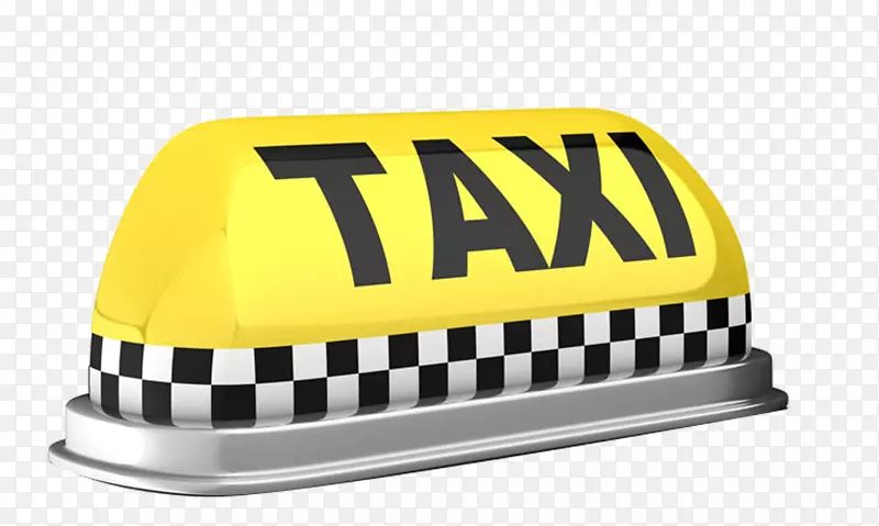 出租车黄色出租车图片-黄色出租车标志