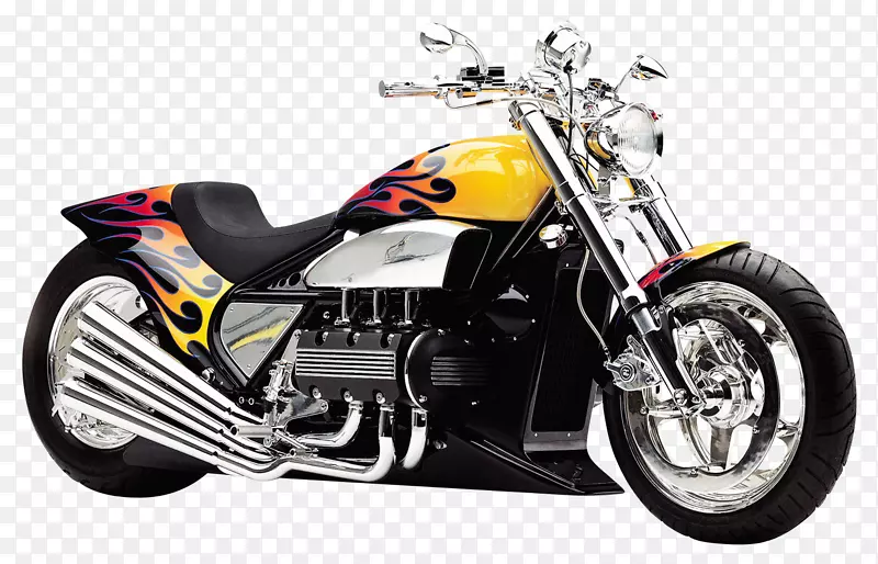 自定义摩托车直升机本田汽车-摩托车自行车