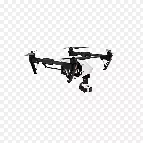 Mavic幻影无人驾驶飞行器航空摄影四架飞机-无人驾驶飞机