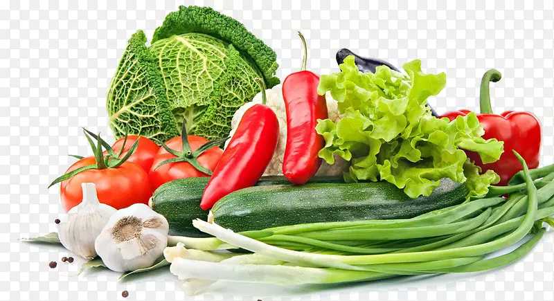 蔬菜素菜壁纸-水果素描，新鲜蔬菜