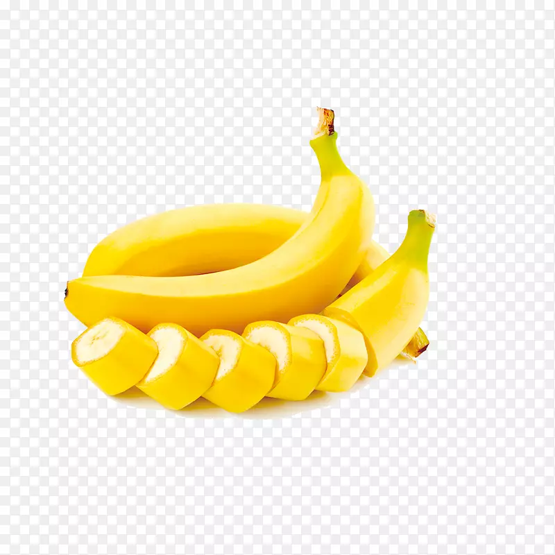 香蕉水果风味食品-香蕉