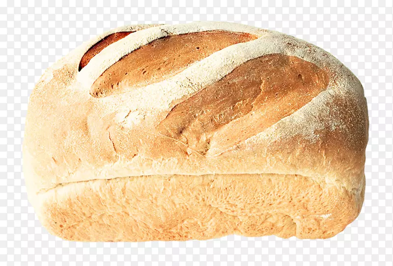 格雷厄姆面包黑麦面包新鲜面包