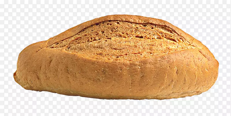 格雷厄姆面包黑麦面包大面包