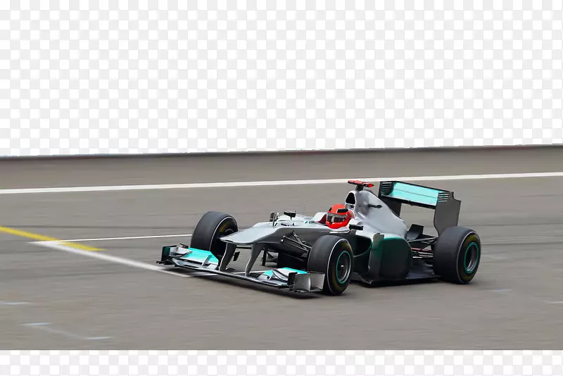 一级方程式赛车梅赛德斯AMG Petrona F1车队梅赛德斯-奔驰一级方程式赛车-梅赛德斯-奔驰F1赛道