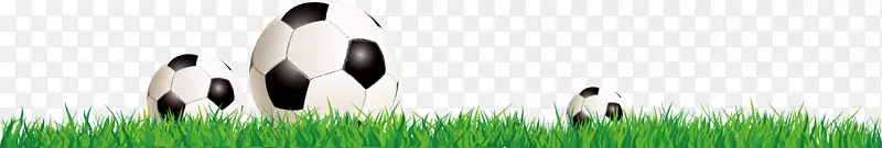 品牌标志草-足球运动员背景，足球背景形象