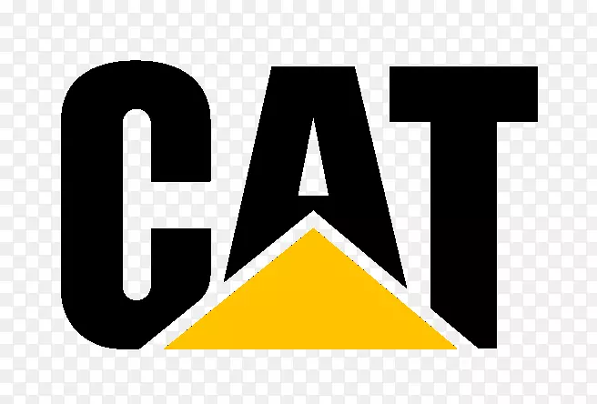 卡特彼勒公司卡特彼勒海洋动力系统推土机毛毛虫物流服务(英国)有限公司-CAT标志