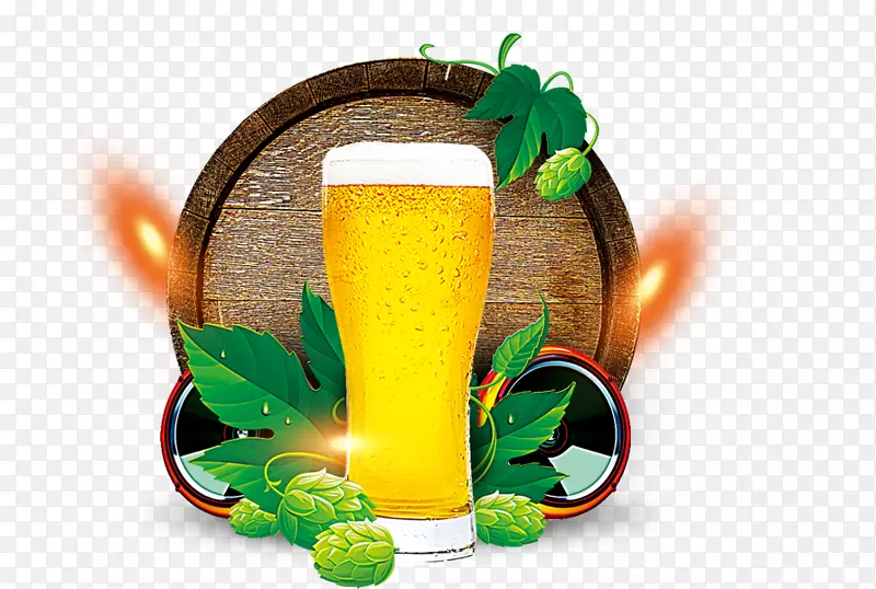 啤酒节下载图标-啤酒节
