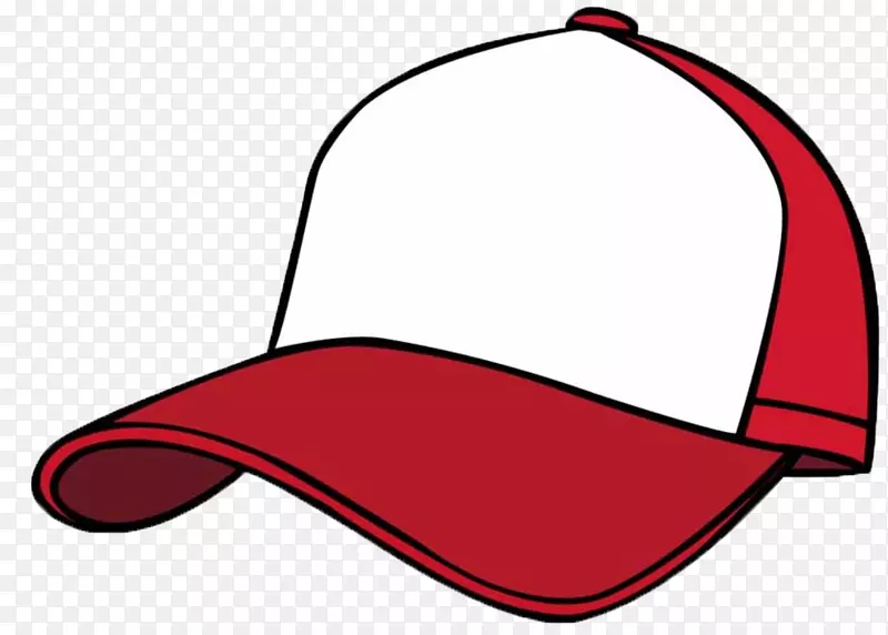 棒球帽卡通棒球帽