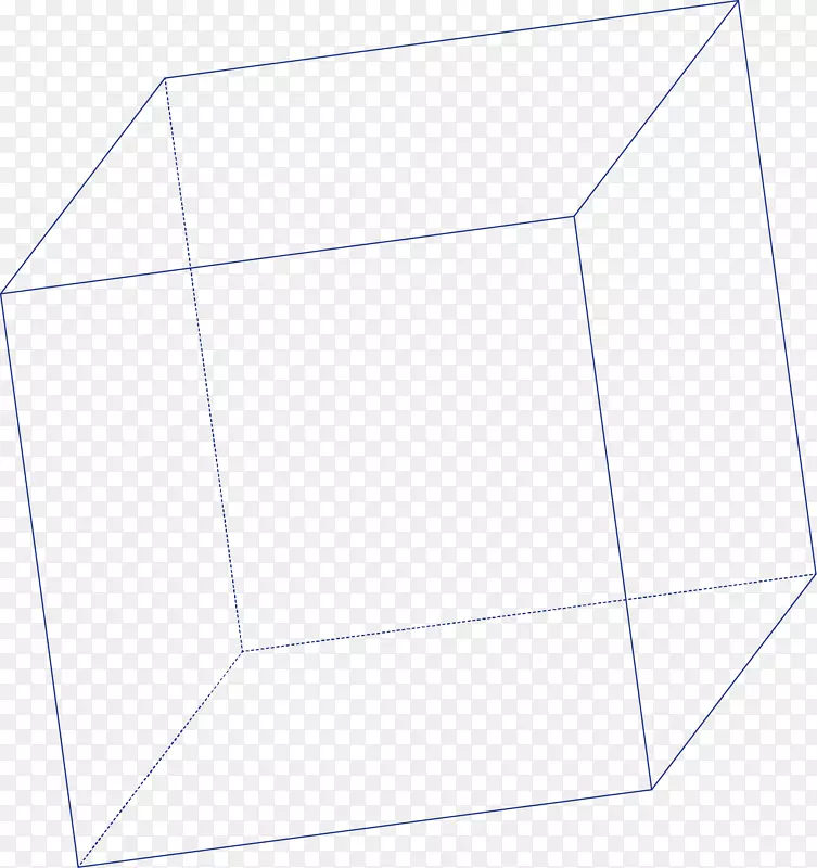 正方形对称角图-初中数学之手