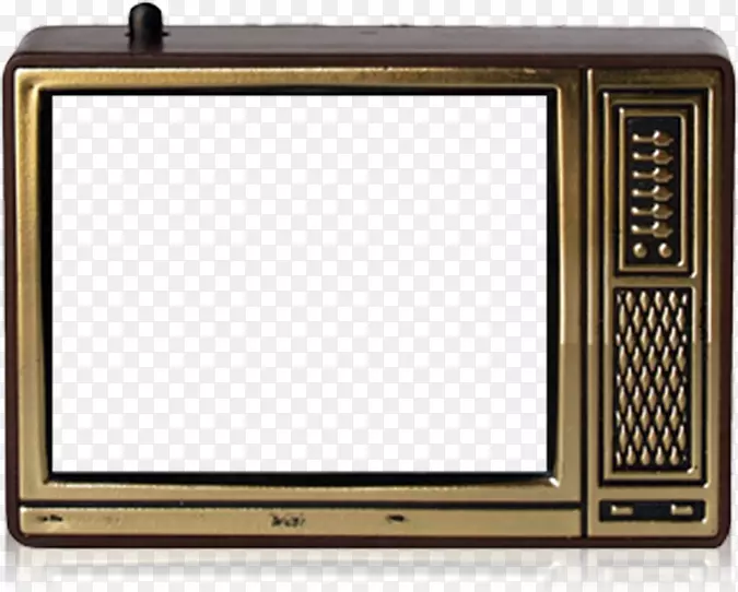 电视象棋-旧电视
