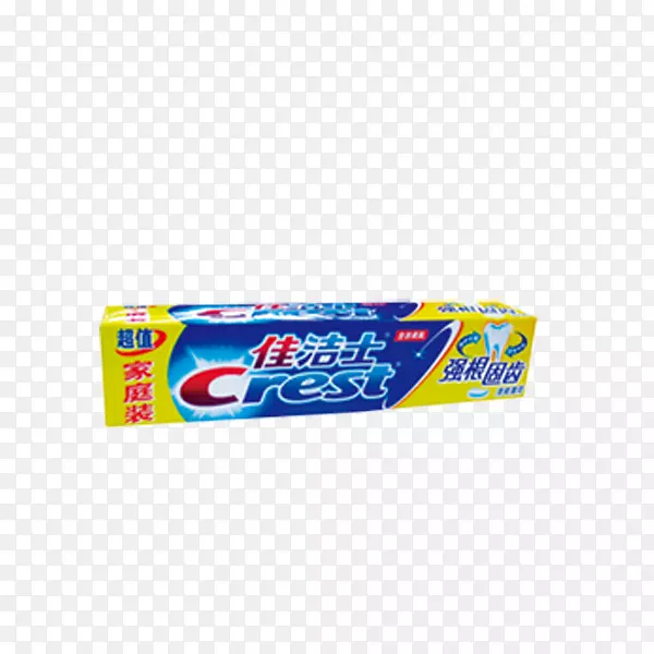 冠牙膏下载图标-冠牙膏实物产品