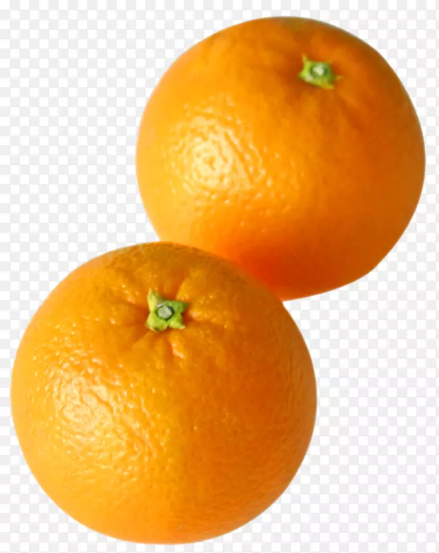 克莱门汀橘子苦橙血橙橘子甜橙果实