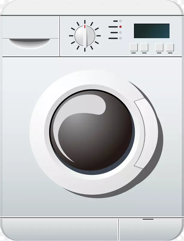 干衣机洗衣机电动洗衣机
