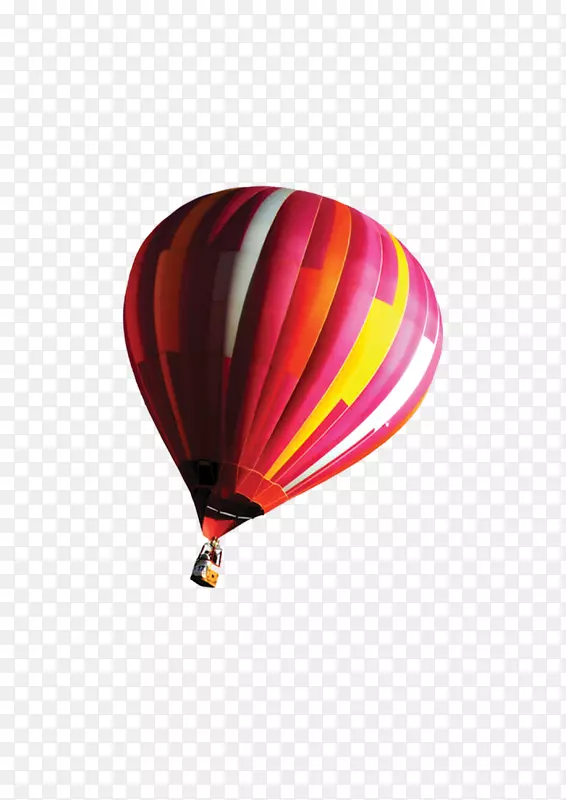 昆明热气球租车气球