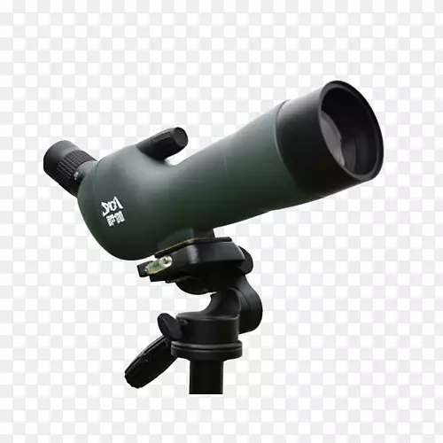 镜望远镜-变焦定位镜