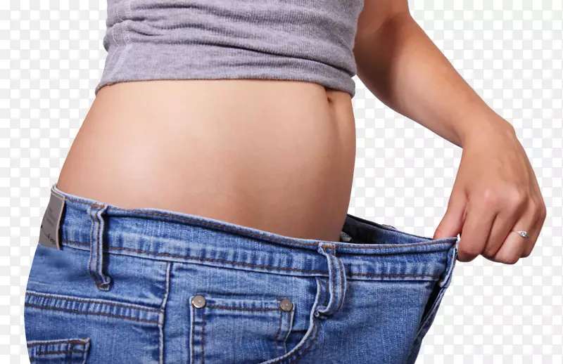 营养脂肪减肥腹部肥胖饮食减肥