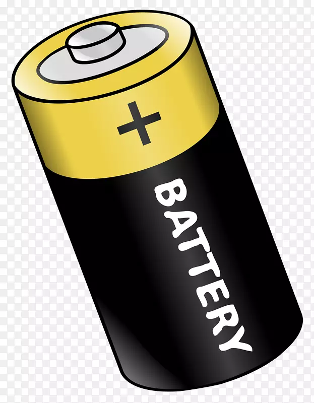电池充电器九伏电池剪辑艺术电池