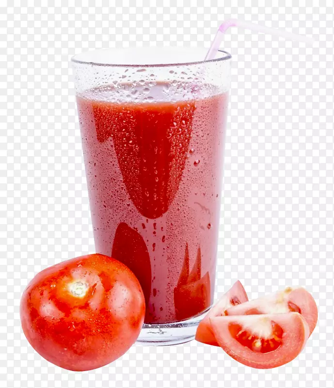 番茄汁鸡尾酒-番茄汁