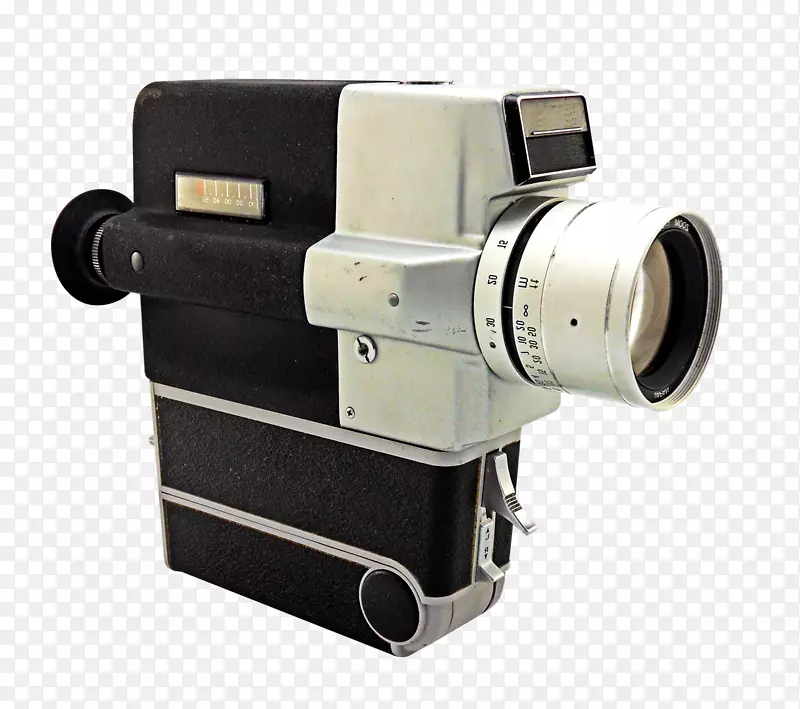 古董相机，古董服装，古董相机