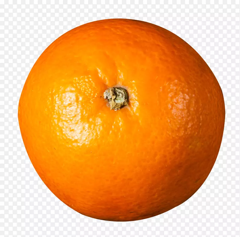 果汁，血橙，橘子，橙色顶部视图