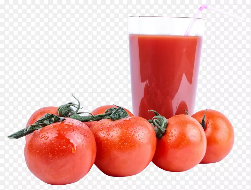 番茄汁水果-番茄汁