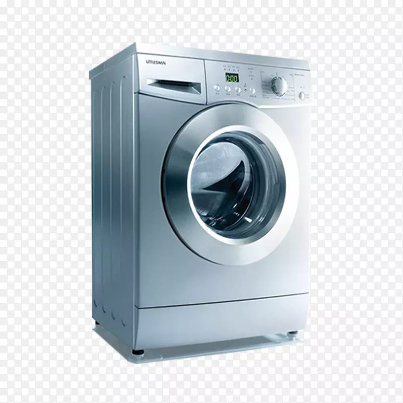 洗衣机，洗衣机，干衣机，家用电器.洗衣机