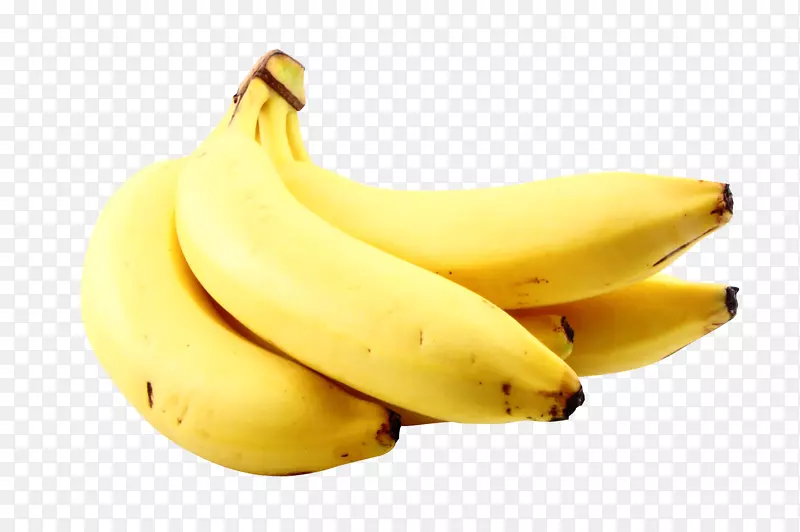 香蕉面包脆果香蕉