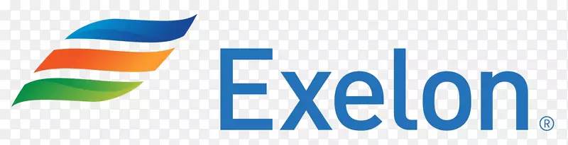 Exelon公司纽约证券交易所：Exc公共事业公司Pepco持有-Exelon标志